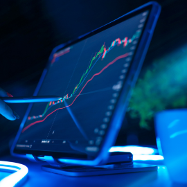 COPY TRADING